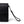 Load image into Gallery viewer, Orbit Cross Body Black Leather
