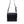 Load image into Gallery viewer, Orbit Cross Body Black Leather
