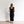 Load image into Gallery viewer, The Icon Maternity Dress - Black
