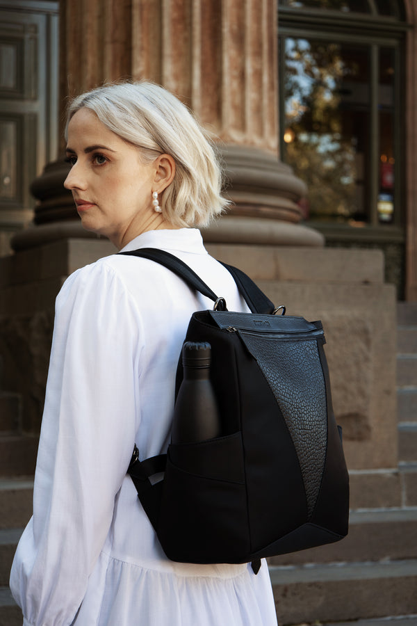 Everything Solo Backpack - Classic Size