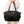 Load image into Gallery viewer, leather Baby bag with bottle pockets
