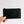Load image into Gallery viewer, The Gem Card Wallet Black Buffalo Leather
