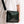 Load image into Gallery viewer, Pocket Cross Body Black Leather
