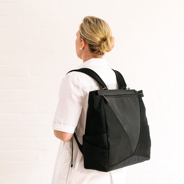 Everything Solo Backpack - Large Size