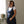 Load image into Gallery viewer, Dungaree Wrap Dress
